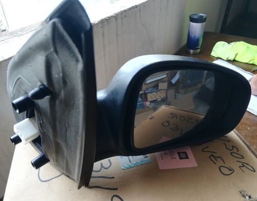 Retrovisor Electrico Derecho Aveo 20060al 10 Nuevo Original*