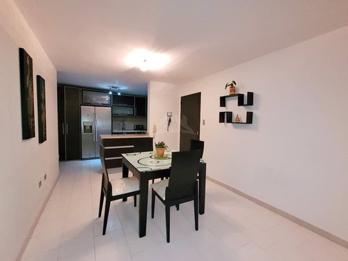 Imagen 5 de 12 de En Venta Hermoso Apartamento En Res. La Ensenada En La Ciudad De Puerto La Cruz