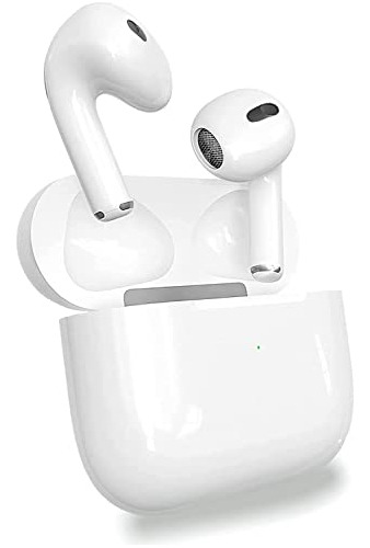 Airpod Wireless Earbuds,bluetooth Ear Buds Ipx7 Fb97t