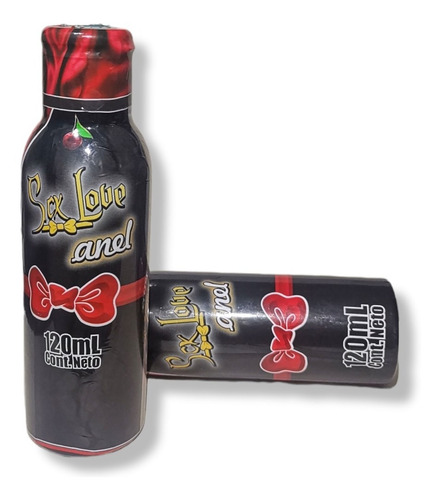 Lubricante Intimo Anal Cherry 3