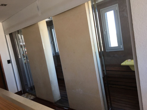 En Venta En Villa Bosch, Piso Unico Centrico Exclusivo Con Entrada Propia Cochera Dos Autos F: 10058