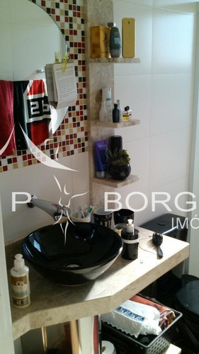 Imagem 5 de 30 de Casa À Venda Em Condomínio Campos Do Conde I - Ca001303