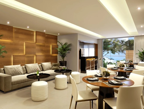 Imagem 3 de 11 de Apartamento À Venda No Bairro Tijuca - Rio De Janeiro/rj - O-12972-22726