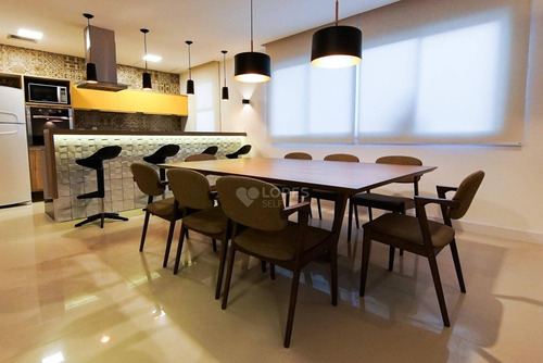 Apartamento Com 2 Quartos À Venda, 81 M² Por R$ 588.800 - Santa Rosa - Niterói/rj - Ap44152