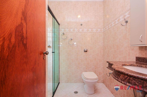 Imagem 16 de 29 de Sobrado Com 3 Dormitórios À Venda, 200 M² Por R$ 890.000,00 - Vila Pirituba - São Paulo/sp - So7115
