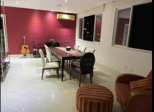 Imagem 4 de 30 de Gavea, Cobertura Vista360° Cristo Aos 2 Irmão - 680m2 Terraço Piscina 4 Quartos (suites) 2 Vagas - Agende Sua Visita Imediata - Co0751