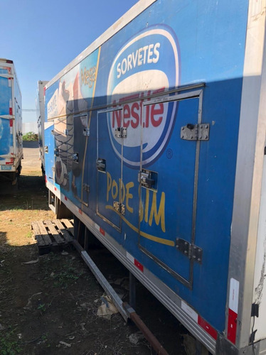 Imagem 3 de 6 de Bau Sorveteiro Sorvete Litocargo -30º
