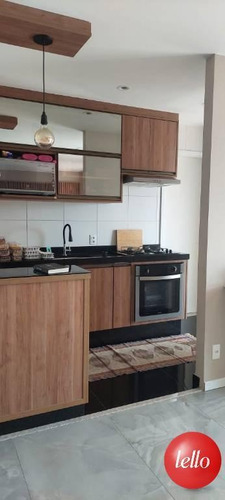 Imagem 10 de 30 de Apartamento - Ref: 243405