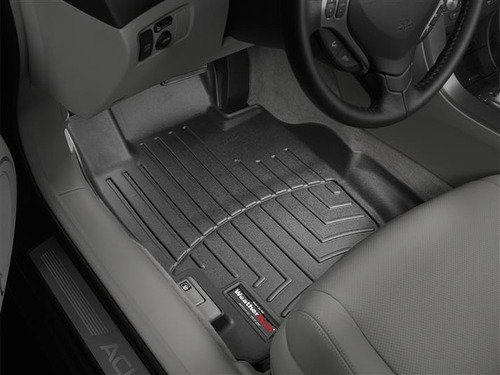 Tapetes Uso Rudo Weathertech Acura Tl 2009-2014 - 1ra Fila