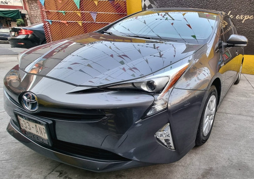 Toyota Prius 1.8 Premium Cvt