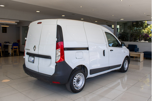 Renault Kangoo 1.6 Intens