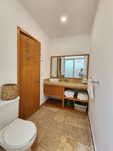 Casa En Venta En El Cristo - Golf & Country Club