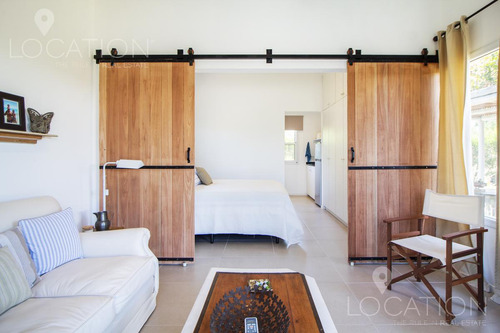 Alquiler Casa 4 Dormitorios Barrio Cerrado Pinar Del Faro, José Ignacio