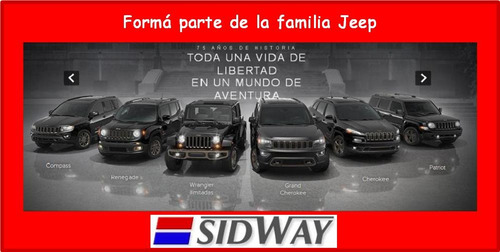 Jeep Renegade 1.8l Sport Automatico 2021 0 Km E/i #12