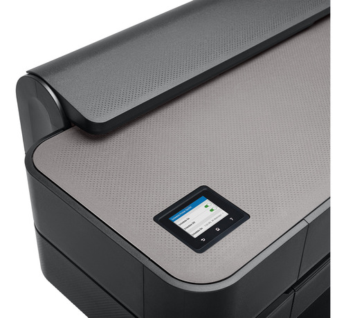 Plotter Hp Designjet T250 De 24 Edición 2025 (5hb06d)