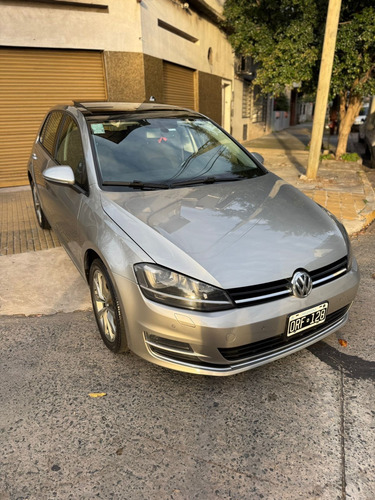 Volkswagen Golf 1.4 Highline Tsi Dsg