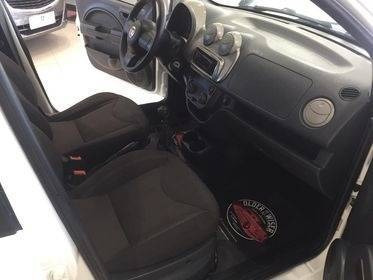 Fiat Uno 1.0 Evo Way 8v Flex 4p Manual