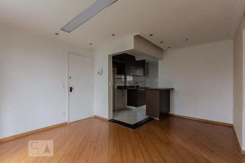 Apartamento Para Aluguel - Real Parque, 2 Quartos, 65 - 892916157