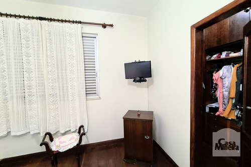 Imagem 10 de 15 de Apartamento À Venda No Lourdes - Código 316012 - 316012