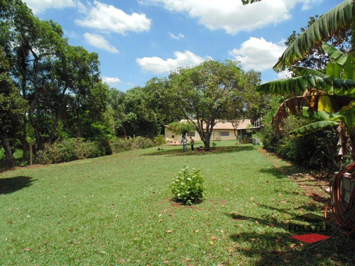 Imagem 21 de 22 de Chácara Com 3 Dormitórios À Venda, 1620 M² Por R$ 750.000,00 - Do Porto - Limeira/sp - Ch0009