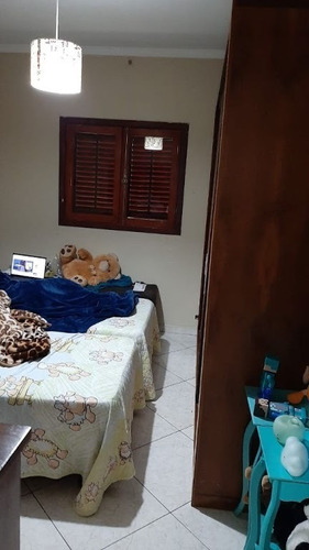 Imagem 14 de 30 de Sobrado Com 3 Dormitórios À Venda, 190 M² Por R$ 850.000,00 - Bortolândia - São Paulo/sp - So2691