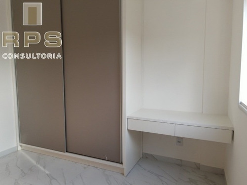 Imagem 12 de 20 de Apartamento Para Venda Na Avenida Santana Em Atibaia - Ap00108 - 32095999