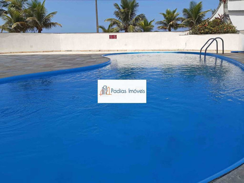 Imagem 5 de 30 de Apartamento Com 2 Dorms, Santa Eugênia, Mongaguá - R$ 215 Mil, Cod: 858259 - V858259