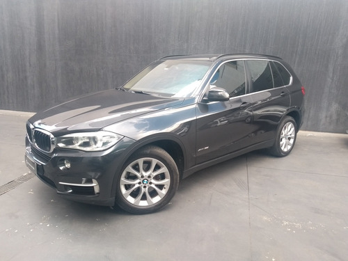 Imagem 10 de 13 de Bmw X5 2014 3.0 Xdrive35i 5l 5p