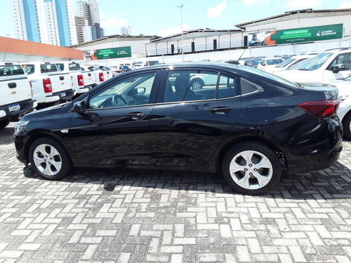 Chevrolet Onix 1.0 TURBO FLEX PLUS LTZ MANUAL