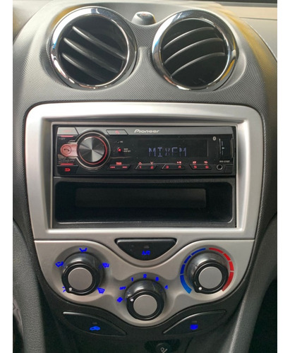 JAC J3 1.4 TURIN 16V GASOLINA 4P MANUAL