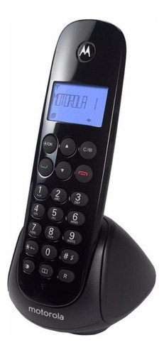 Teléfono Inalámbrico Motorola M700-2 Oficina Hogar Pack 2