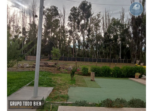 Venta Parcela 5.300 Mts2 .