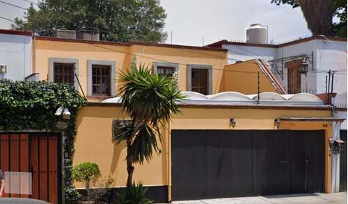Casa En Ciudad Satélite, Naucalpan, Remate Bancario, No Creditos