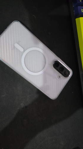 Galaxy A36 5g 8/256 Blanco