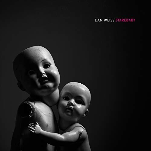 Cd Starebaby - Dan Weiss