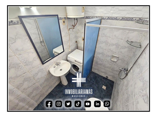 Apartamento Venta Parque Rodó Montevideo Imas.uy - L * (ref: Ims-28117)