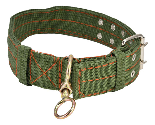 Collar De Transporte De Ovejas Para Perros, Longitud Ajustab