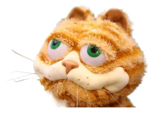 L A Peluches De Animales Felinos, S Para Niños Y Color Caqui