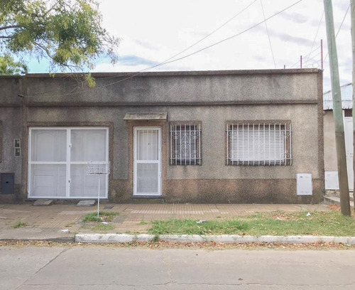 Venta Casa 5 Ambientes Quilmes Zona Sur