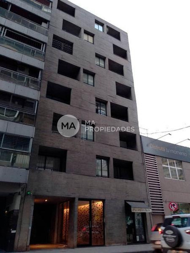 Imagen 3 de 9 de Departamento Monoambiente En Rosario Centro