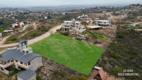 Venta Inverti En Tierra, Inverti Seguro - 1000 M2 A 3000 M2 - B La Loma - Lo Vemos