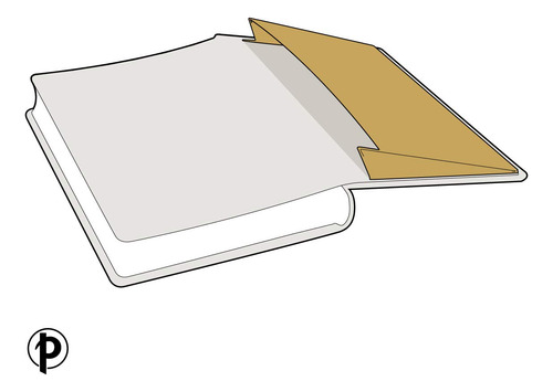 Cuaderno Paperblanks Ivory Veil - Mini - Rayado