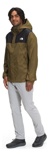 Campera The North Face M Antora Jacket