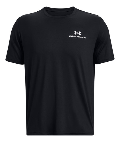 Remera Under Armour Ua Rush Energy Ss-pn Para Hombre