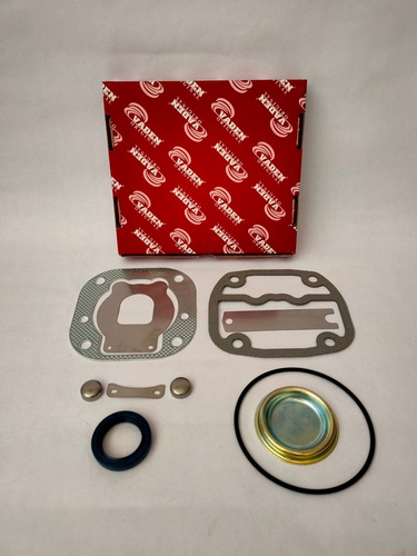 Kit De Compresor De Freno Jac, Dong Feng, Duolika Con Anillo