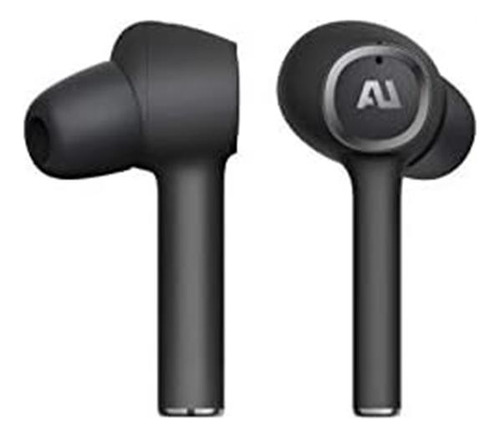 Ausounds Au-stream Y Verdadera Cancelación De Ruido Bluetoot