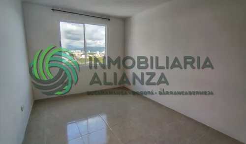 Apartamento En Arriendo En Ciudadela Real De Minas. Cod A5611