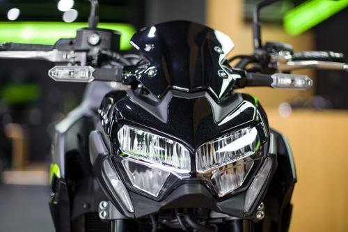 Imagen 12 de 13 de Kawasaki Z900 Abs - Z 900 Lidermoto Consulte Mejor Contado!
