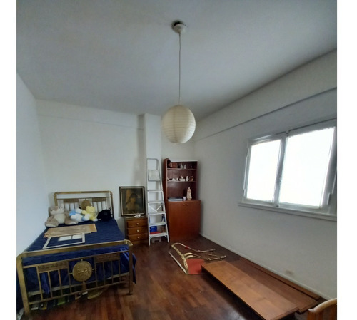 Imagen 3 de 10 de Departamento 3 Ambientes Amplio Zona Centro Oportunidad Impecable