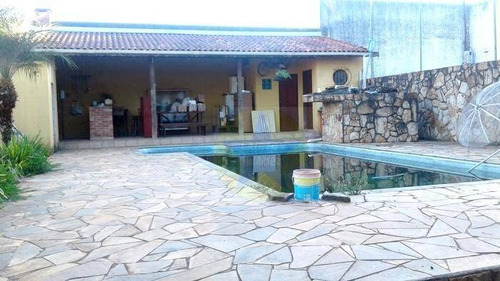 Chácara À Venda, 1000 M² Por R$ 479.000,00 - Jardim Estância Brasil - Atibaia/sp - Ch1162